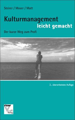 Produktbild: Kulturmanagement leicht gemacht