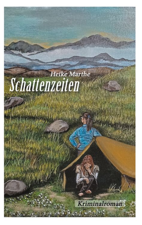 Produktbild: Schattenzeiten