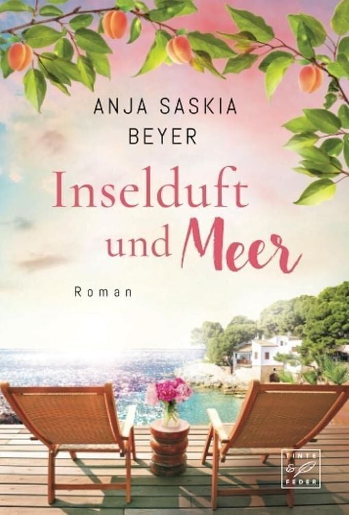 Produktbild: Inselduft und Meer