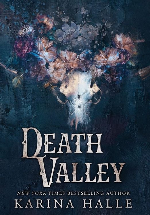 Produktbild: Death Valley