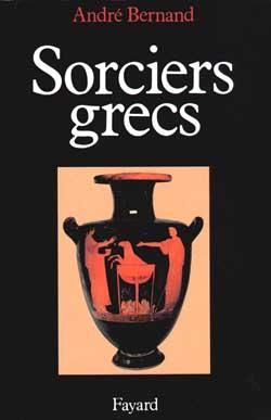 Produktbild: Sorciers grecs