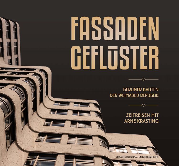 Produktbild: Fassadengefl&uuml;ster