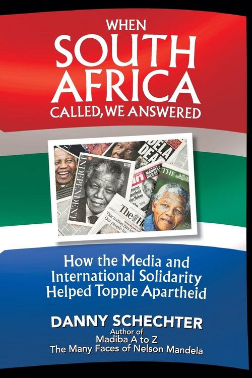 Produktbild: When South Africa Called, We Answered