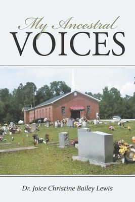 Produktbild: My Ancestral Voices