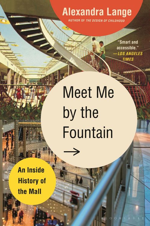 Produktbild: Meet Me by the Fountain