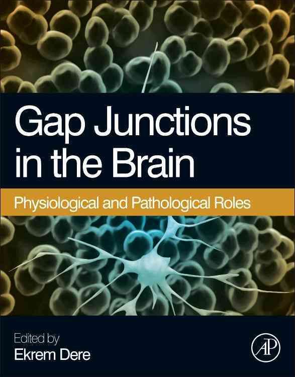 Produktbild: Gap Junctions in the Brain
