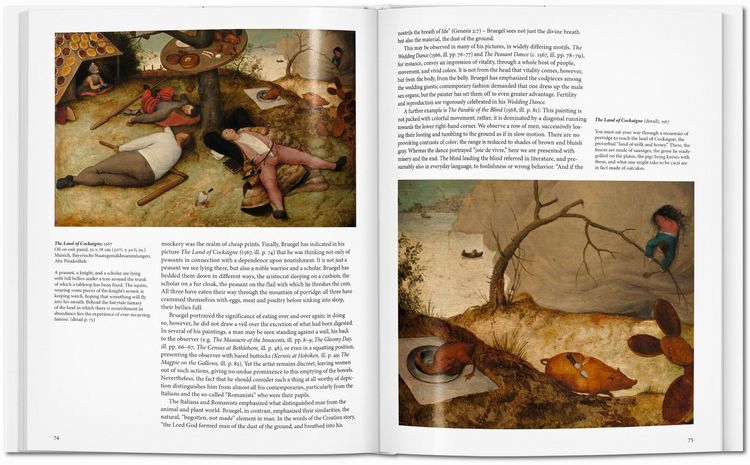 Produktbild: Bruegel
