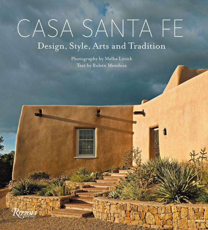 Produktbild: Casa Santa Fe
