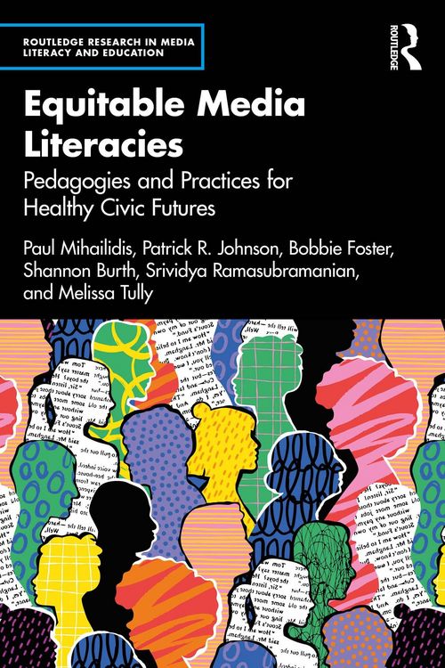 Produktbild: Equitable Media Literacies