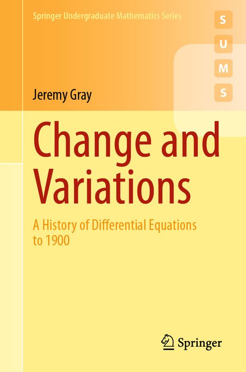 Produktbild: Change and Variations