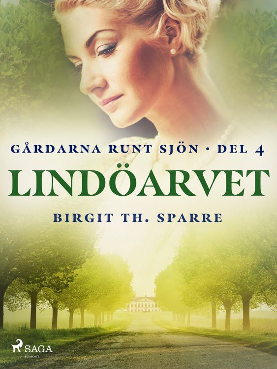 Produktbild: Lind&ouml;arvet
