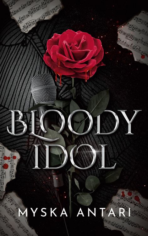 Produktbild: Bloody Idol