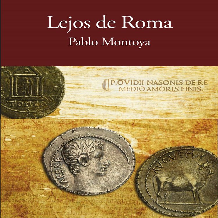 Produktbild: Lejos de Roma