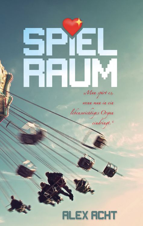 Produktbild: SpielRaum