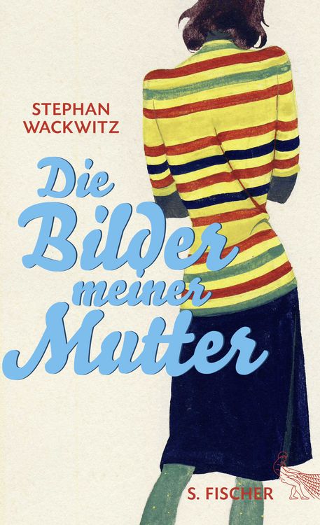 Produktbild: Die Bilder meiner Mutter