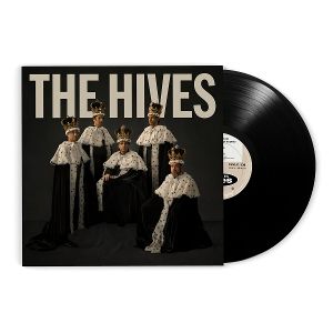 Produktbild: The Hives Forever Forever The Hives