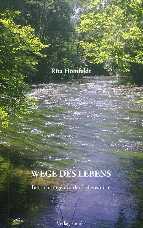 Produktbild: Wege des Lebens