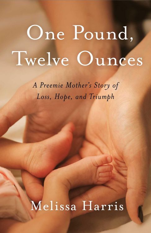 Produktbild: One Pound, Twelve Ounces