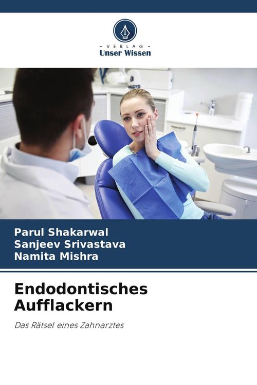Produktbild: Endodontisches Aufflackern