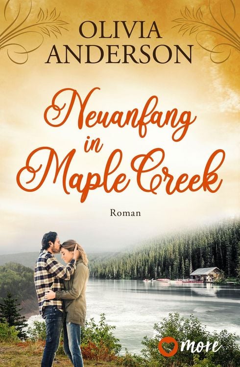 Produktbild: Neuanfang in Maple Creek