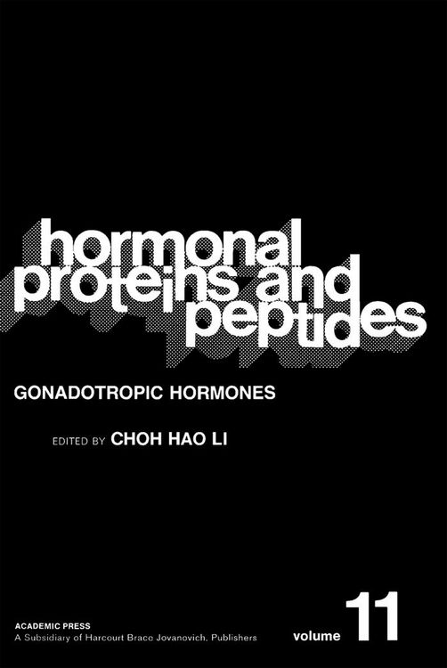 Produktbild: Gonadotropic Hormones