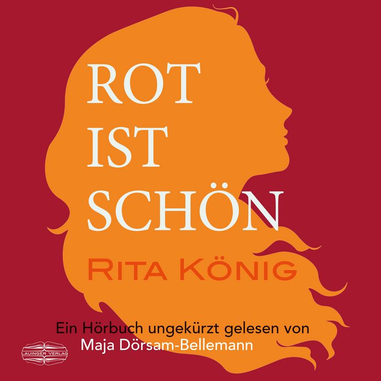 Produktbild: Rot ist sch&ouml;n