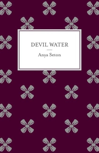 Produktbild: Devil Water