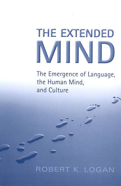 Produktbild: The Extended Mind