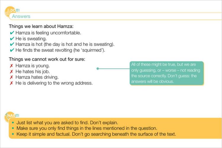 Produktbild: English Language AQA