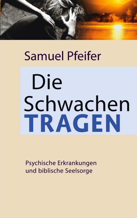 Produktbild: Die Schwachen tragen