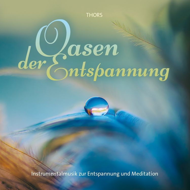 Produktbild: Oasen der Entspannung