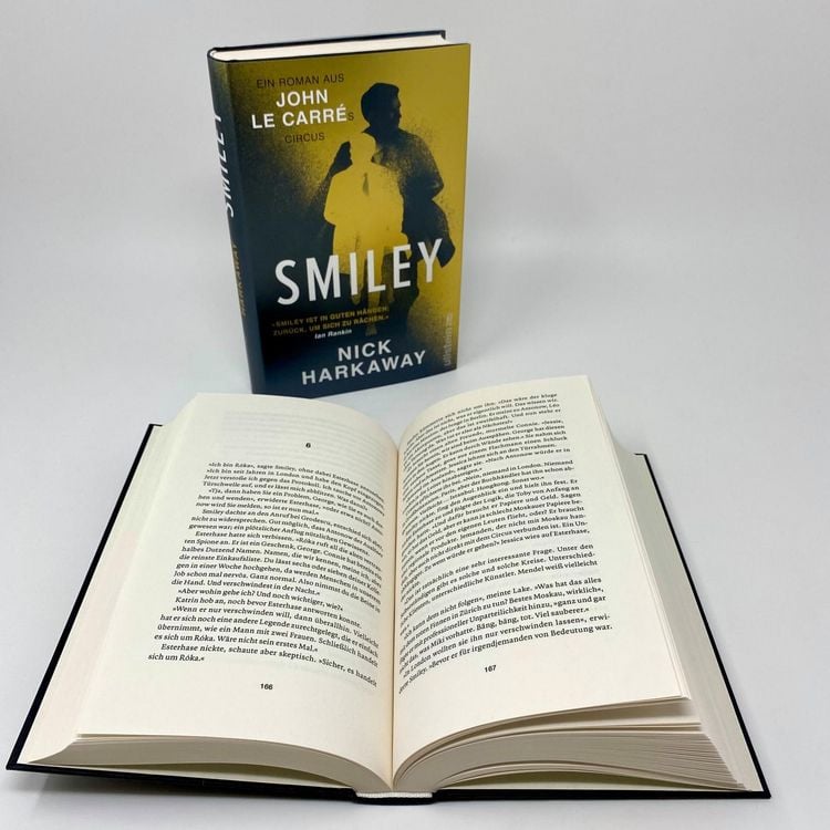 Produktbild: Smiley