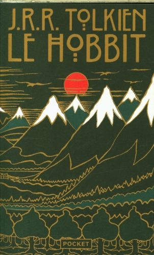 Produktbild: Le Hobbit