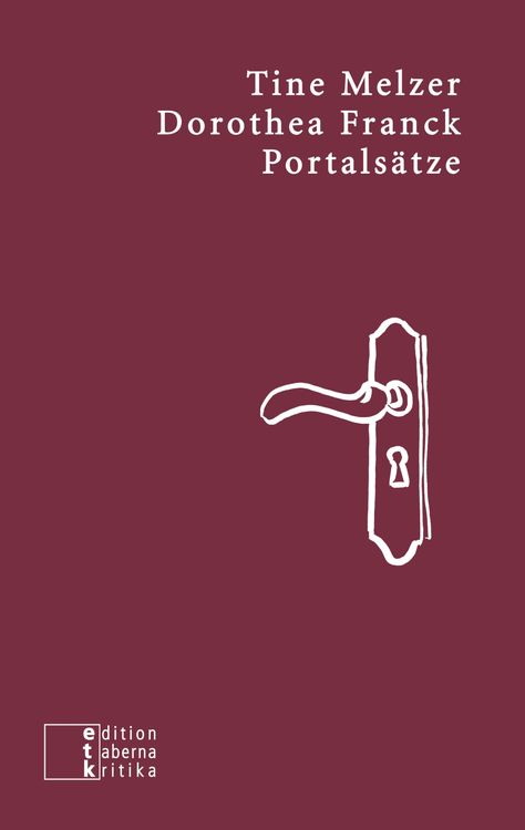 Produktbild: Portals&auml;tze