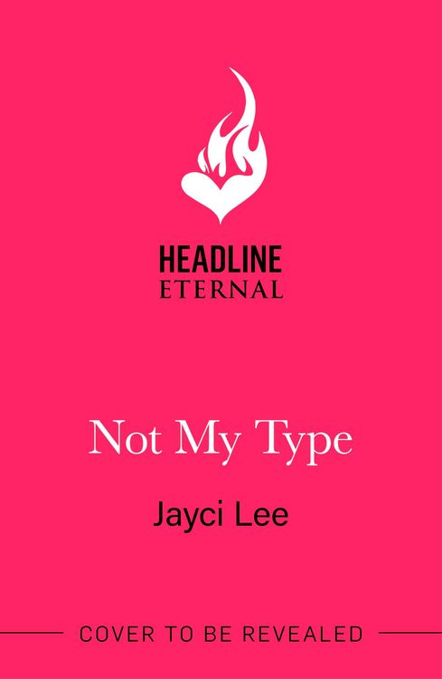 Produktbild: Not My Type