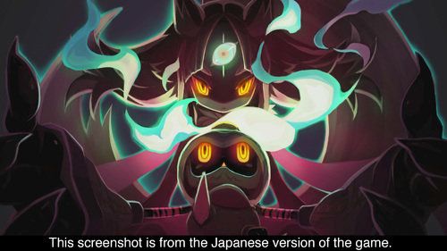 Produktbild: The Witch and the Hundred Knight 2