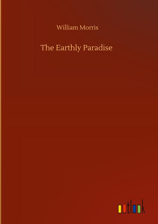 Produktbild: The Earthly Paradise