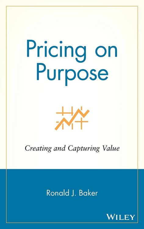 Produktbild: Pricing on Purpose