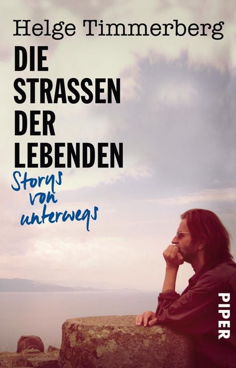 Produktbild: Die Stra&szlig;en der Lebenden