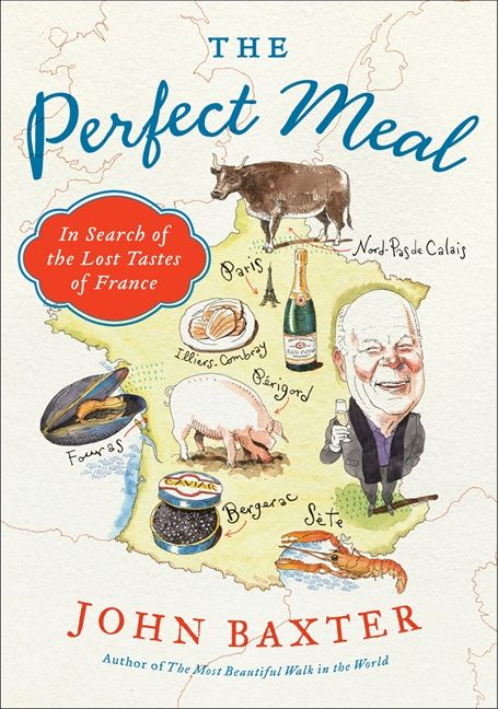 Produktbild: The Perfect Meal