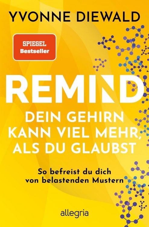 Produktbild: REMIND Dein Gehirn kann viel mehr, als du glaubst
