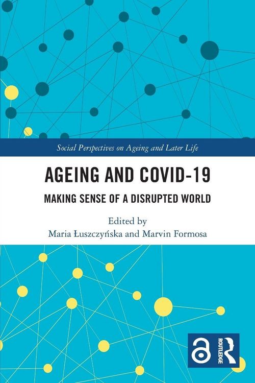 Produktbild: Ageing and COVID-19