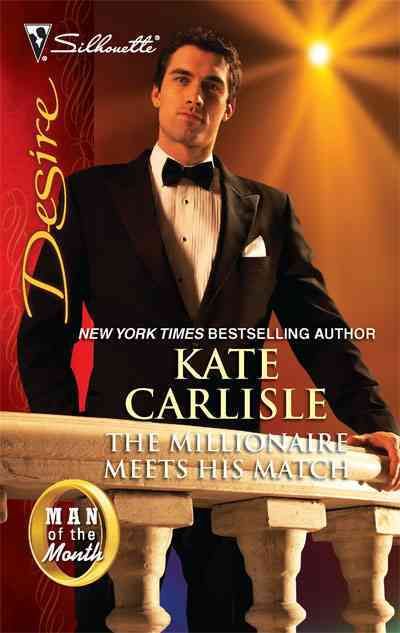 Produktbild: The Millionaire Meets His Match