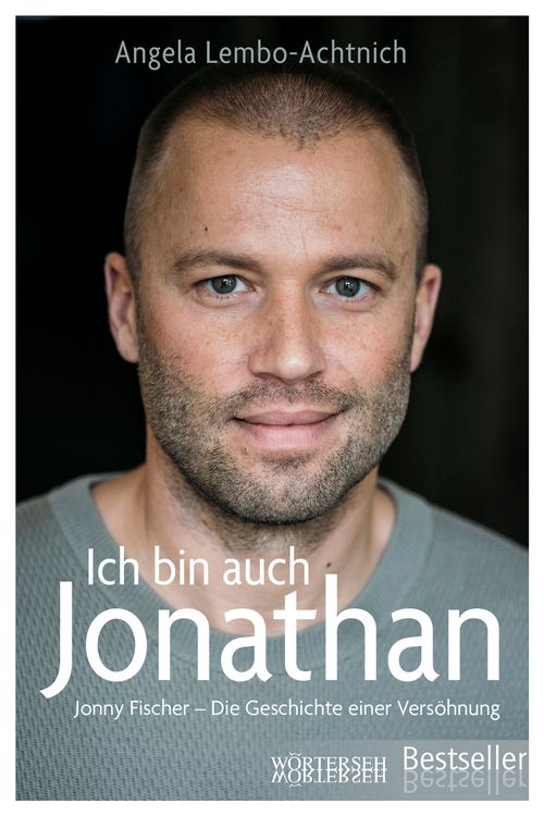 Produktbild: Ich bin auch Jonathan