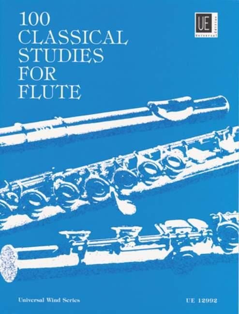 Produktbild: 100 Classical Studies