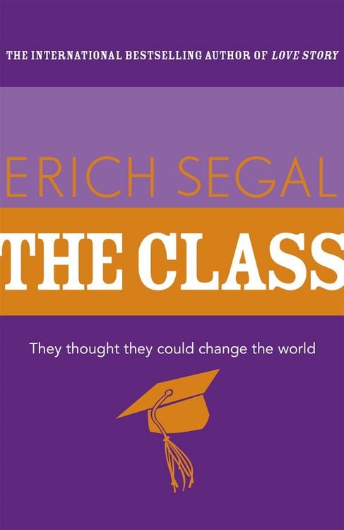Produktbild: The Class