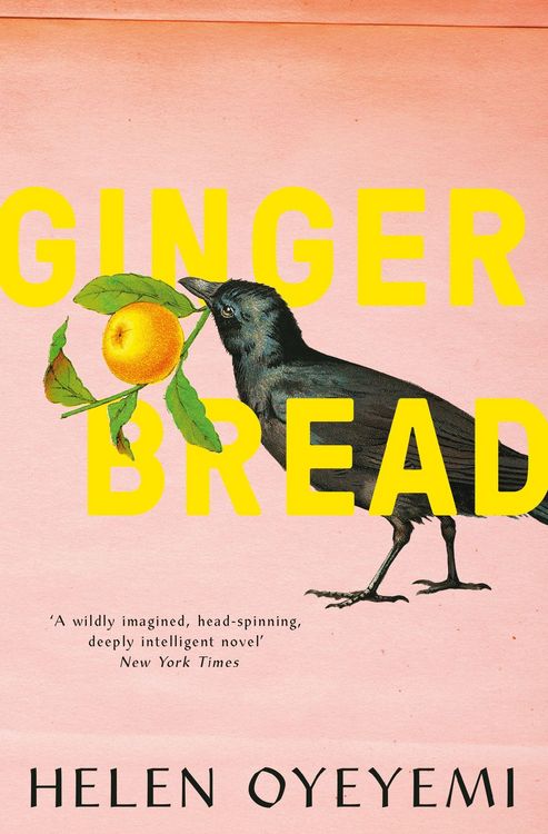 Produktbild: Gingerbread