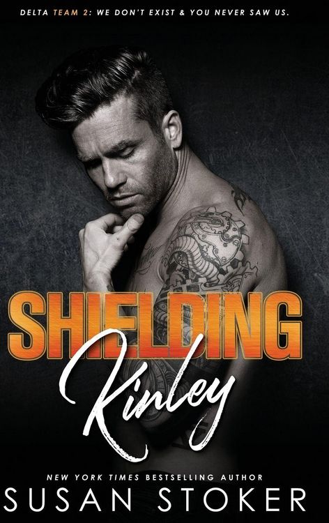 Produktbild: Shielding Kinley