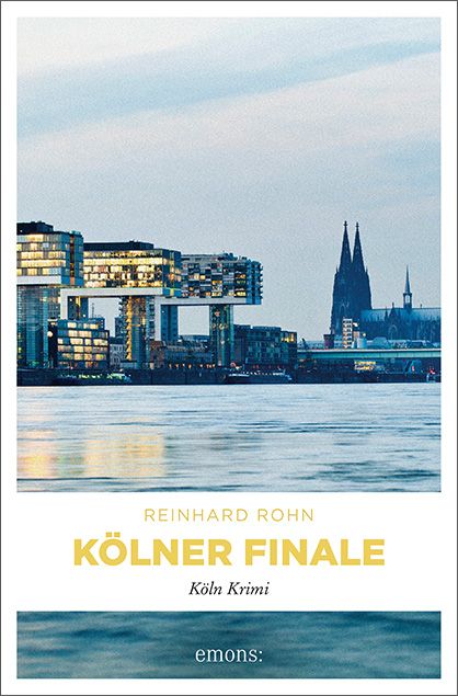 Produktbild: K&ouml;lner Finale