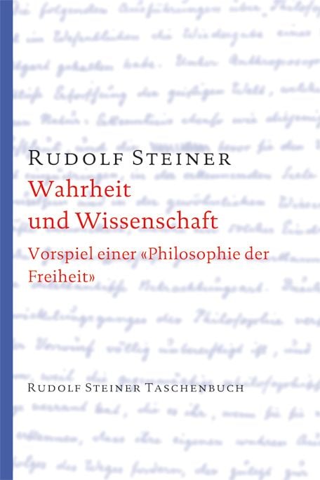 Produktbild: Wahrheit und Wissenschaft